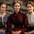 9 Tragic Facts About The Brontë Sisters: Emily, Charlotte & Anne