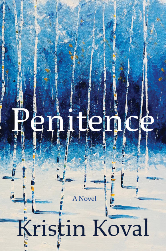 Penitence BY Kristin Koval