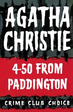 4:50 From Paddington: A Miss Marple Mystery