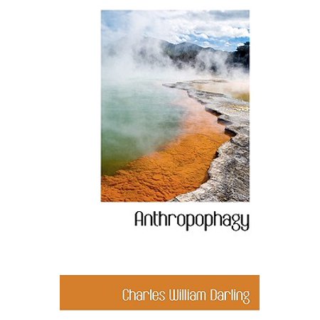 Anthropophagy