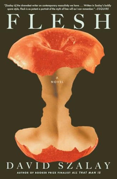 Flesh: A Novel