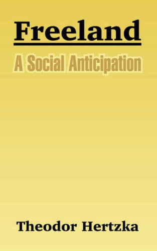 Freeland: A Social Anticipation