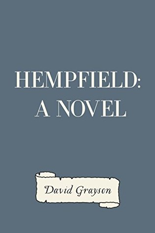Hempfield: A Novel