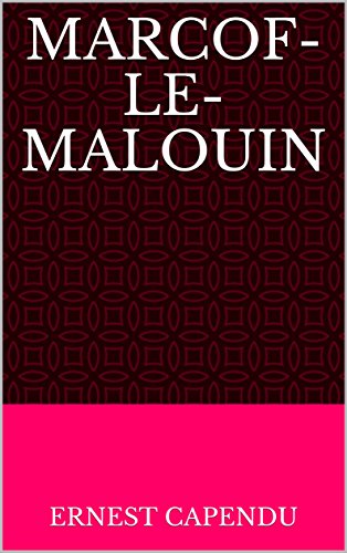 Marcof le Malouin