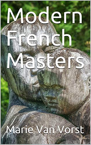 Modern French Masters