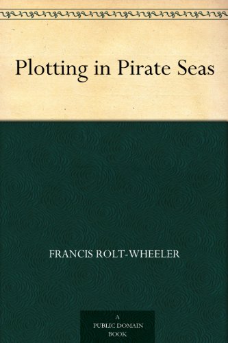 Plotting in Pirate Seas