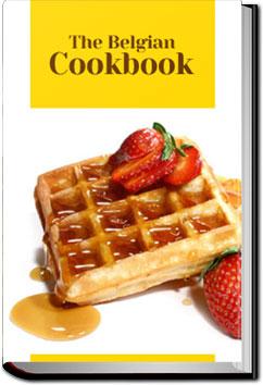 The Belgian Cookbook