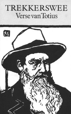 Trekkerswee Met Tekeninge Van J.H. Pierneef (Afrikaans Edition)