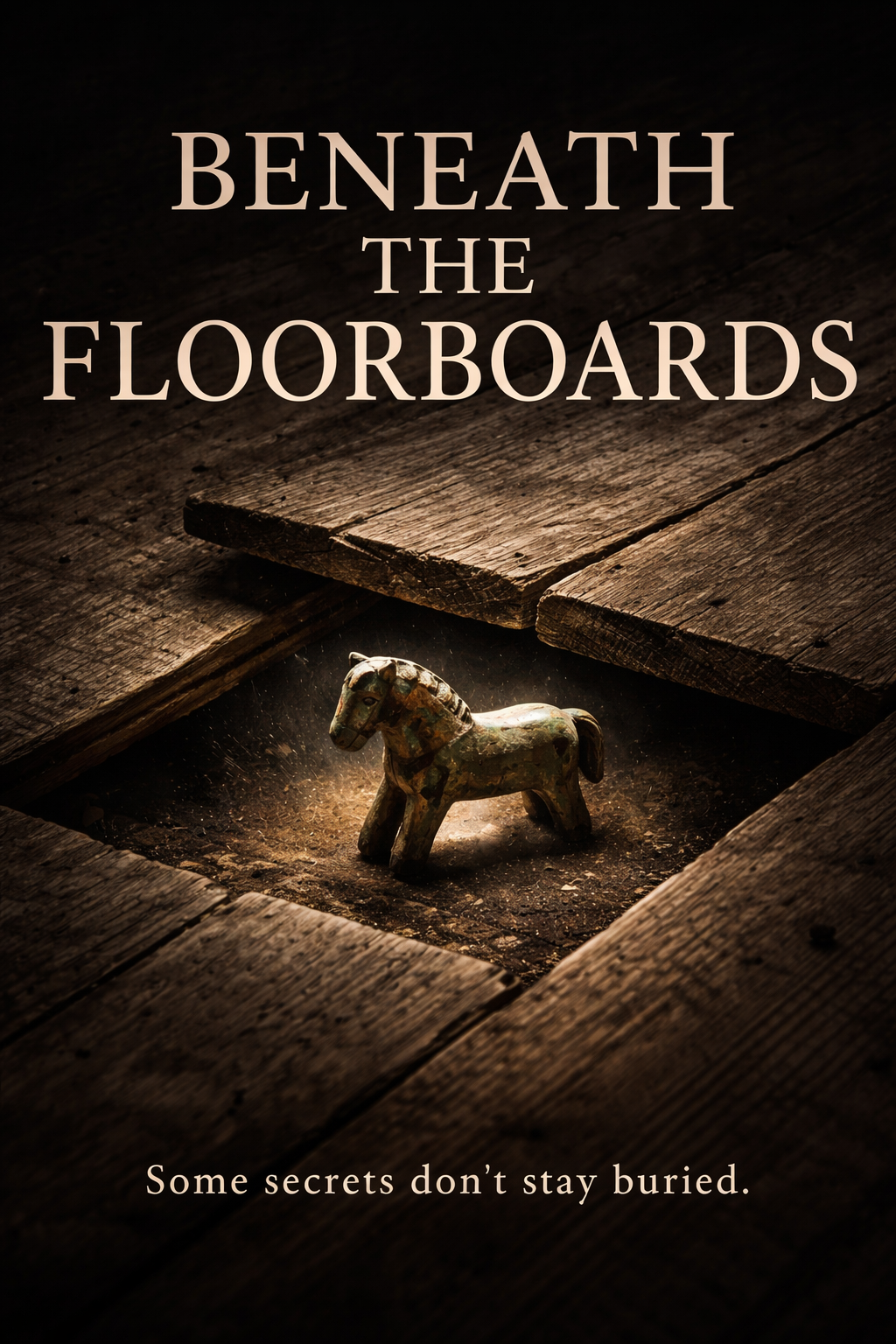 Beneath the Floorboards