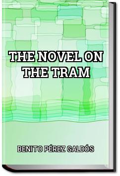The Novel on the Tram