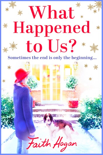 What Happened to Us?: An emotional, heartwarming story of love and friendship